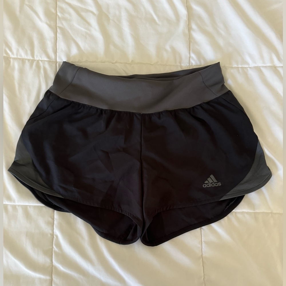 Adidas Running Shorts